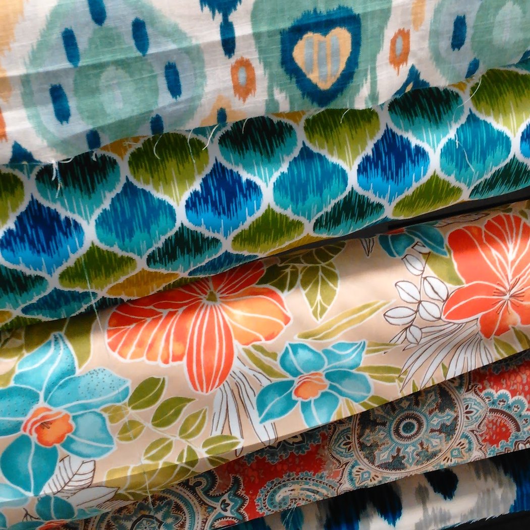 Fabrics Save-A-Thon 1