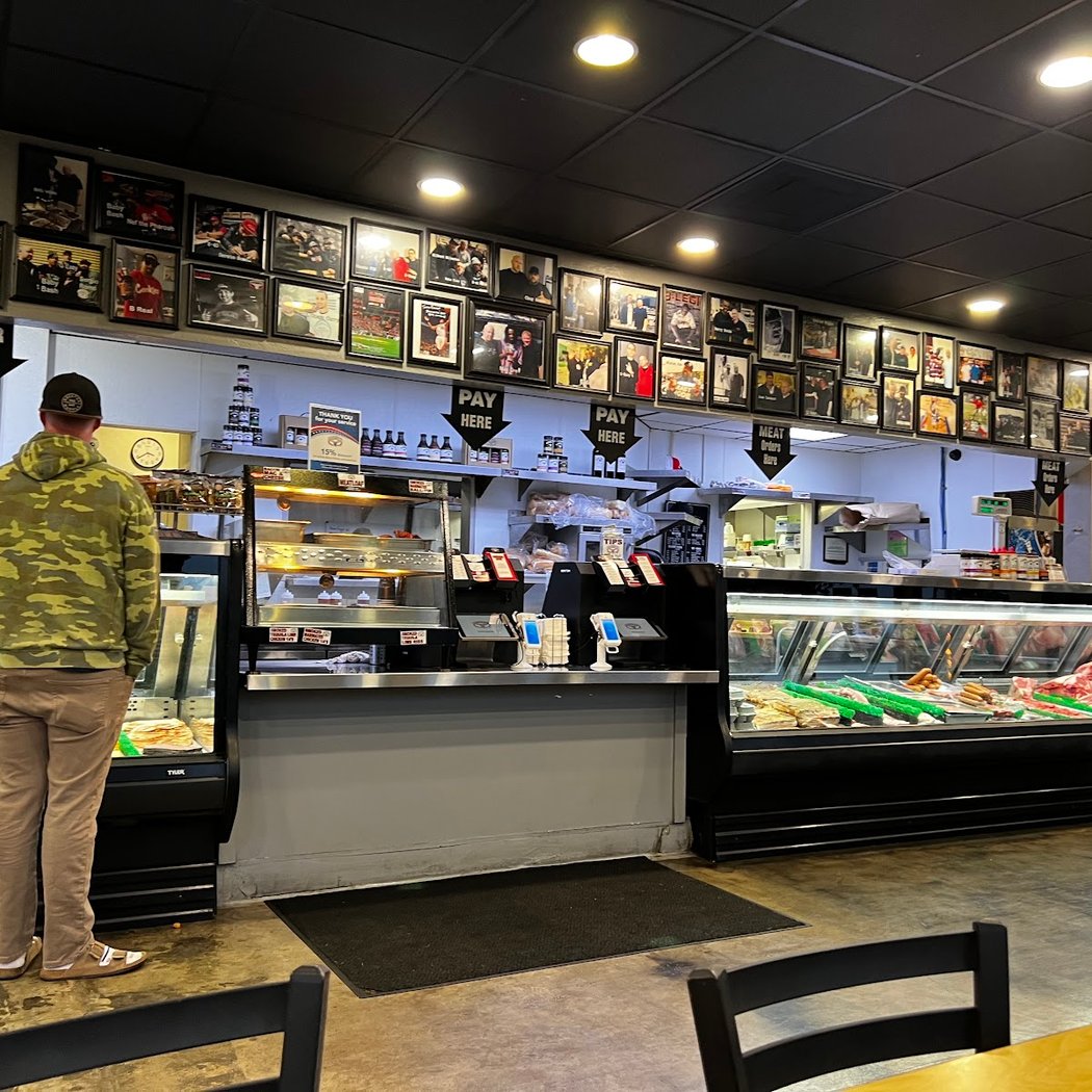 Kinder's Meats Deli BBQ & Catering 3