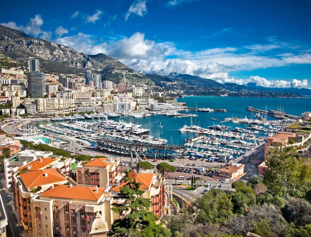 Monaco 2
