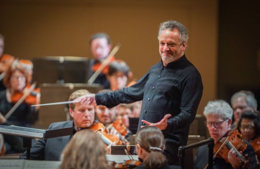 Brahms & Bizet 2