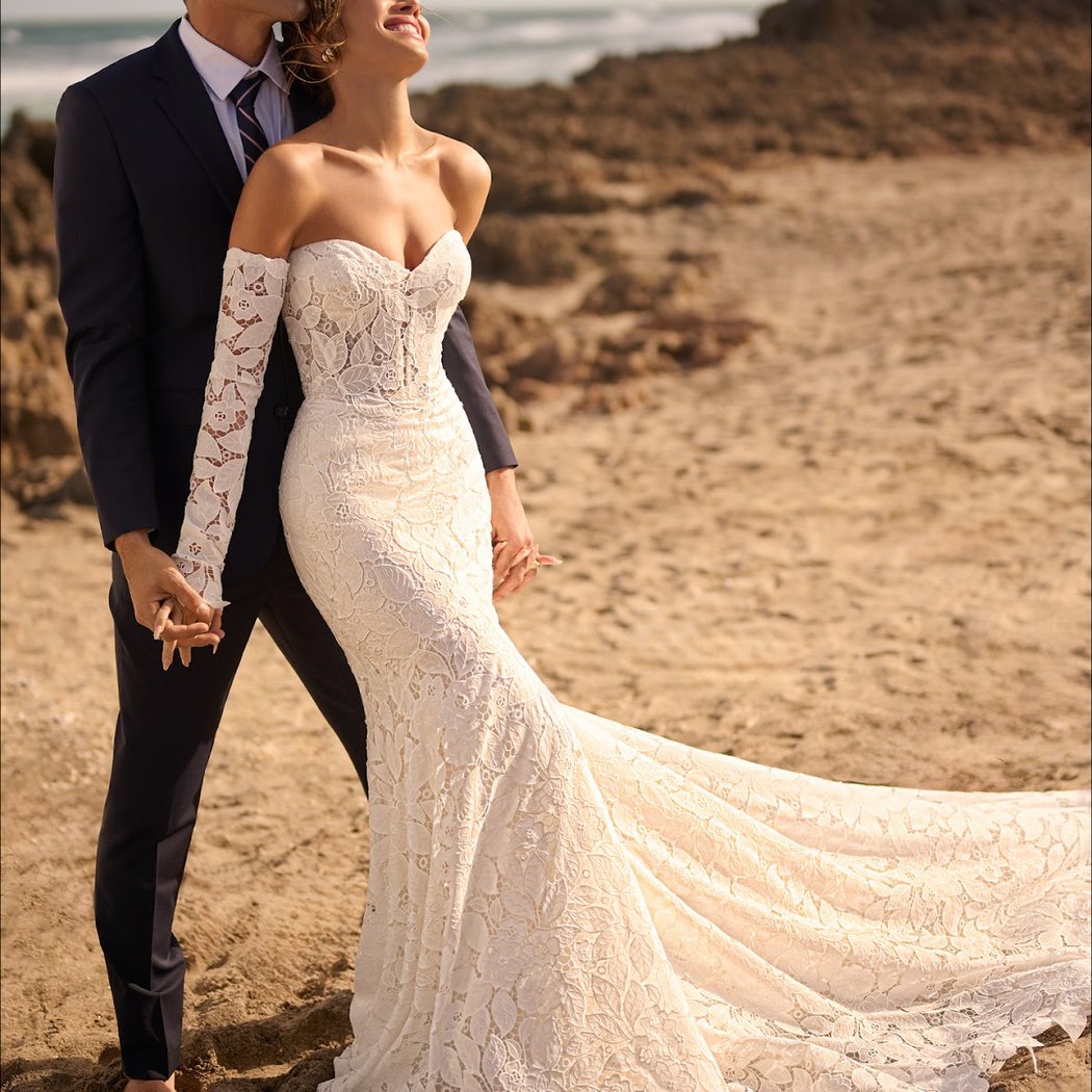 Allure Bridals Fall 2025 Collection Preview Event 3