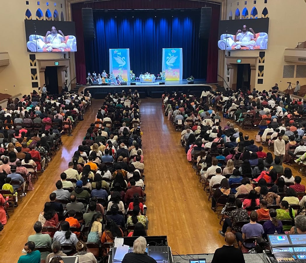 International Performing Arts Festival
