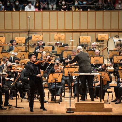 SF Symphony Youth Orchestra 3