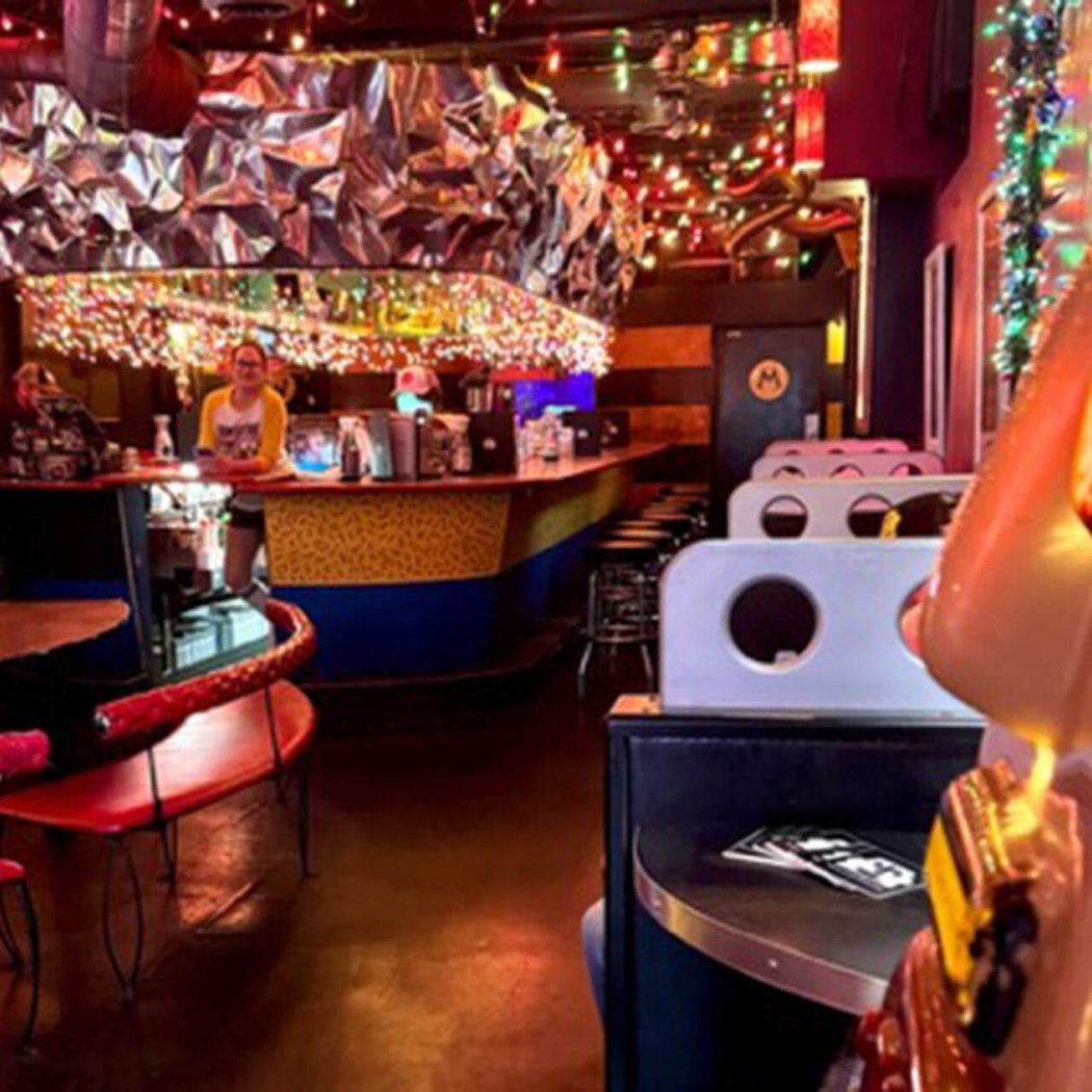 Karaoke Night 3