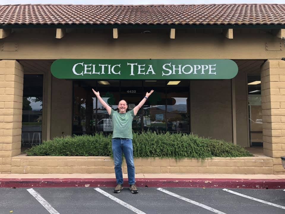 The Celtic Tea Shoppe, Home of Artisan Candies 3