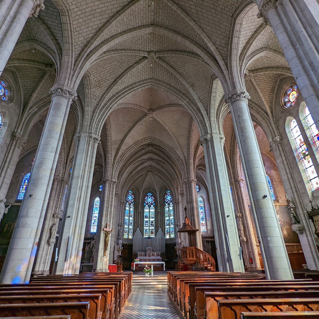Concert de Noël 1