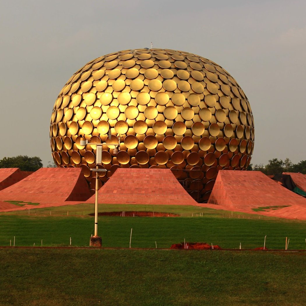 Auroville 1