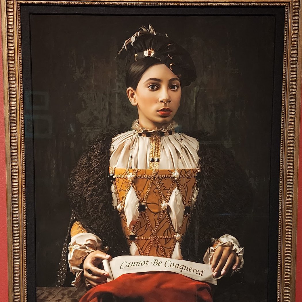 LSU Museum of Art 1