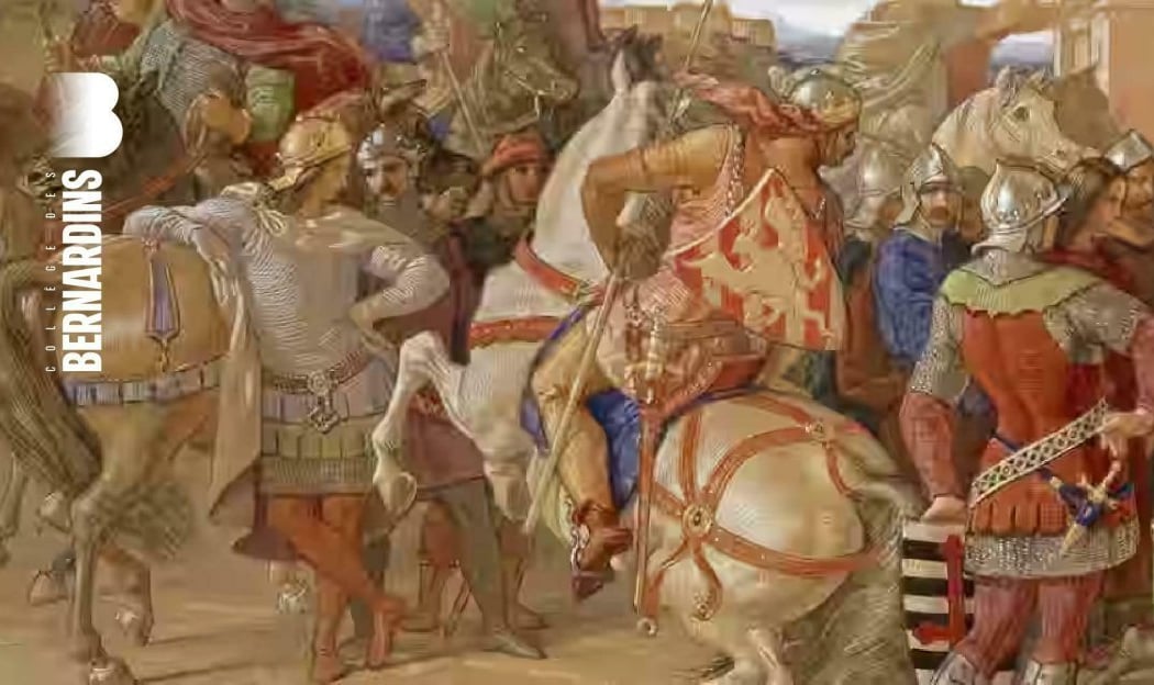 CHRÉTIEN DE TROYES : PERCEVAL OU LE CONTE DU GRAAL 1