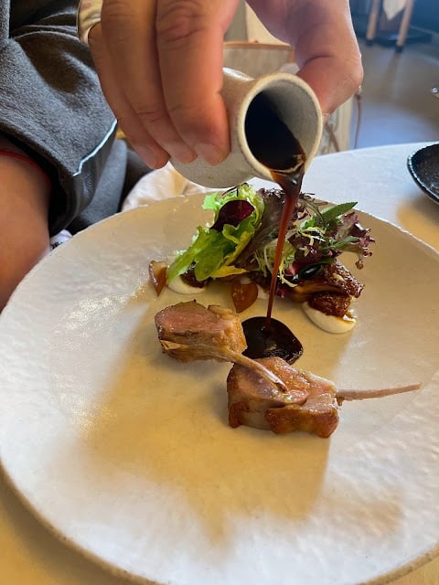 Palais Royal Restaurant 2