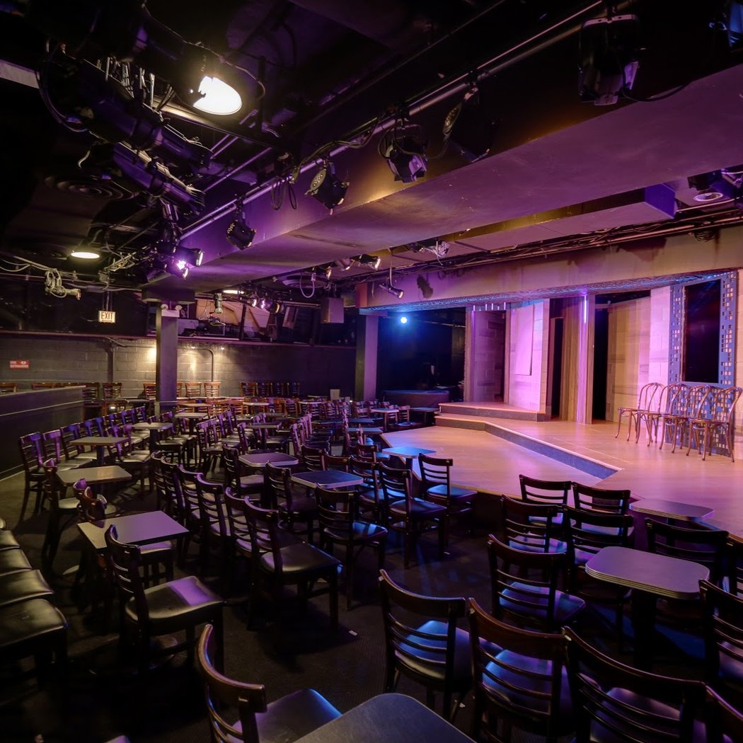 The Second City 3