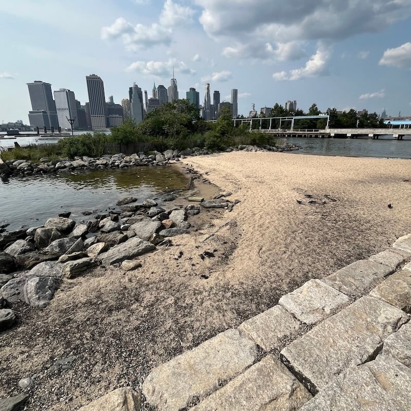 Pier 4 Beach 3