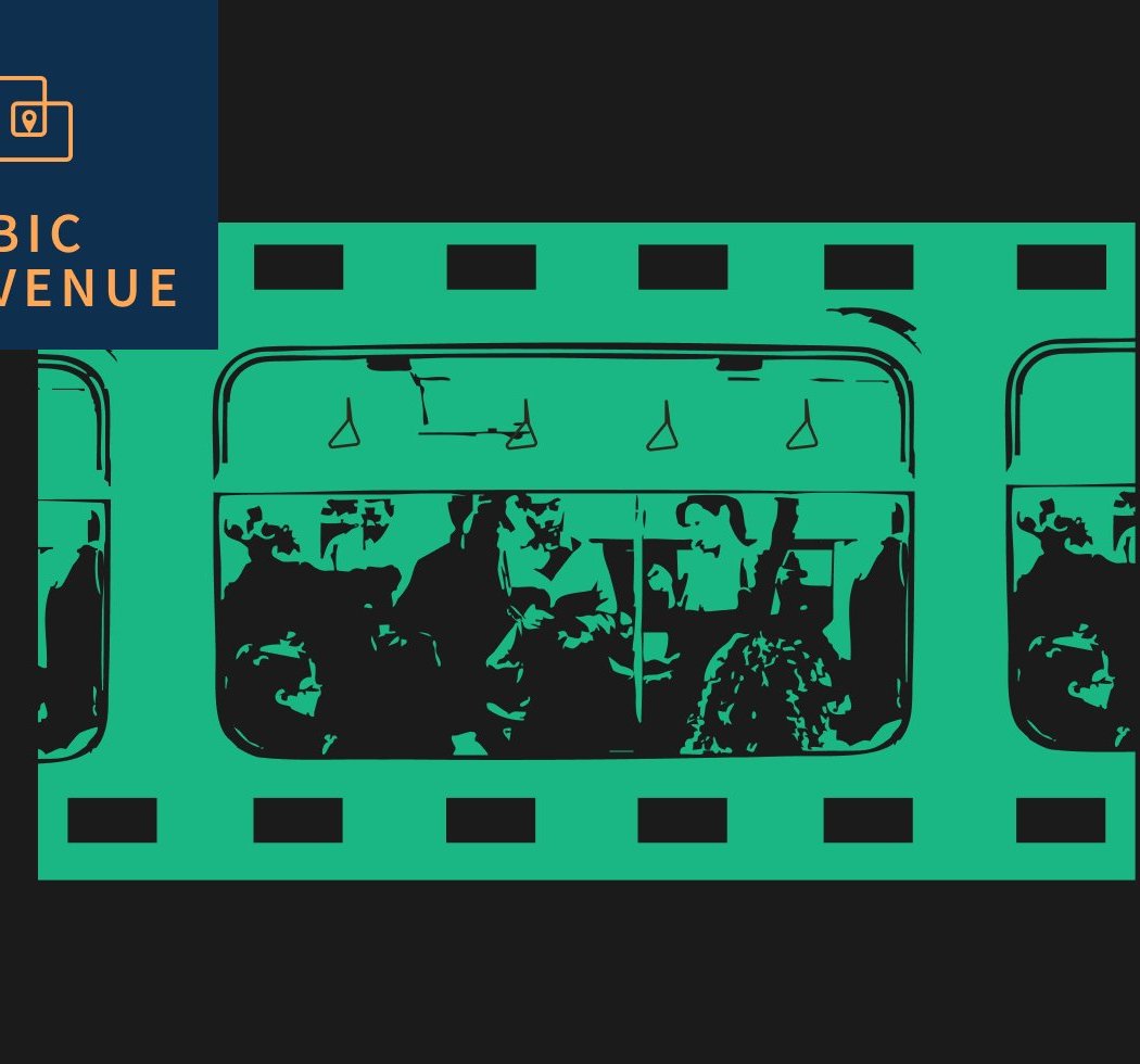 Sci560 Film Festival 1
