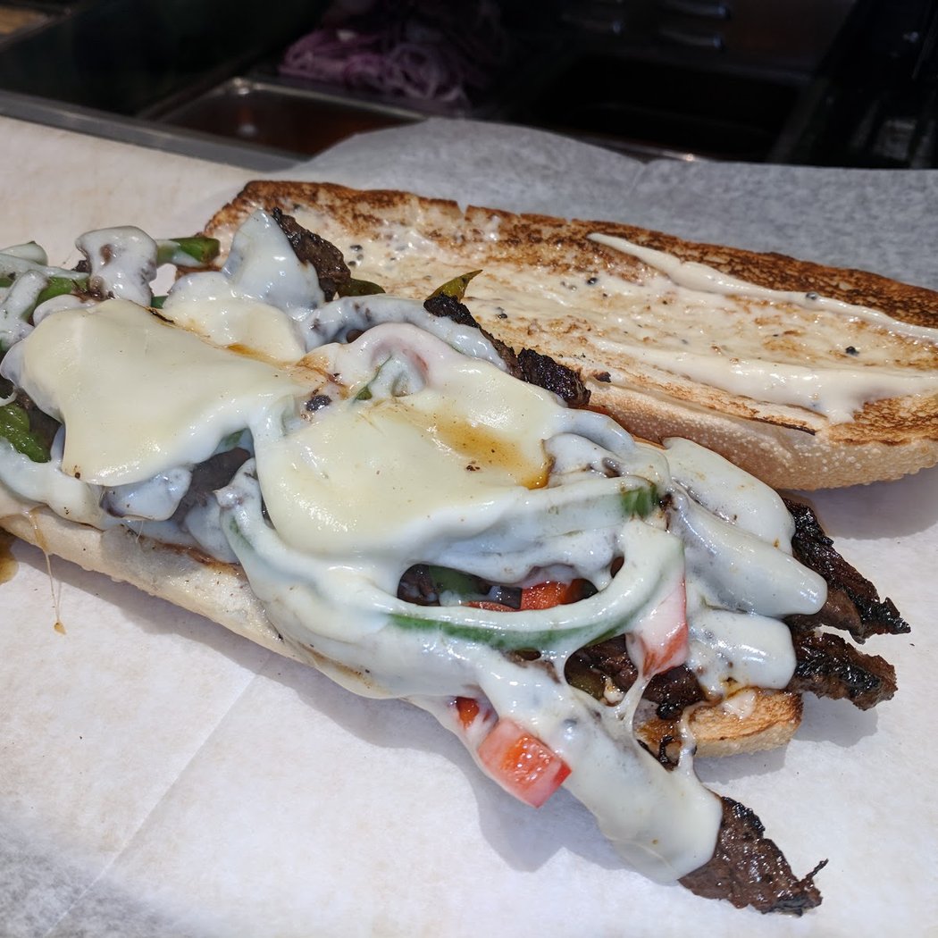 Fillmore Deli & Backroom 3