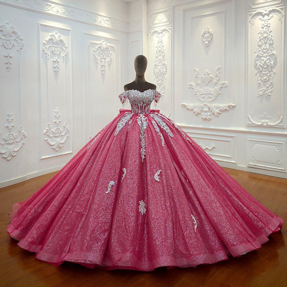 A & M Couture 1