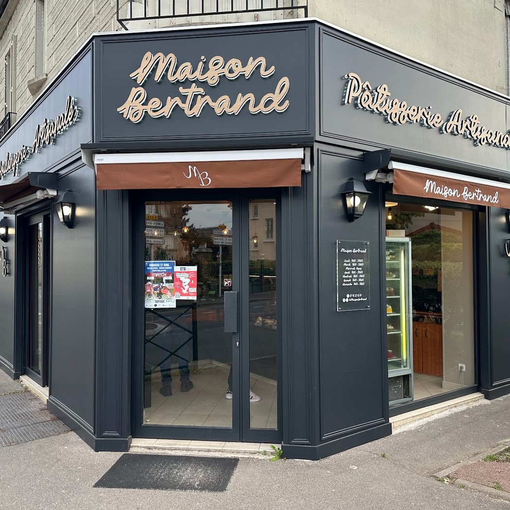 Maison Bertrand 3