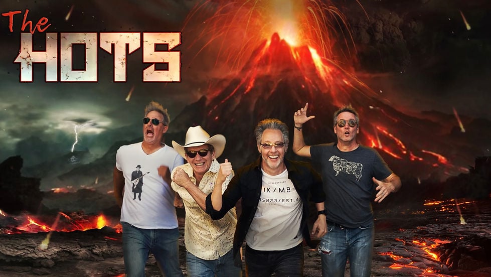 The Hots 1