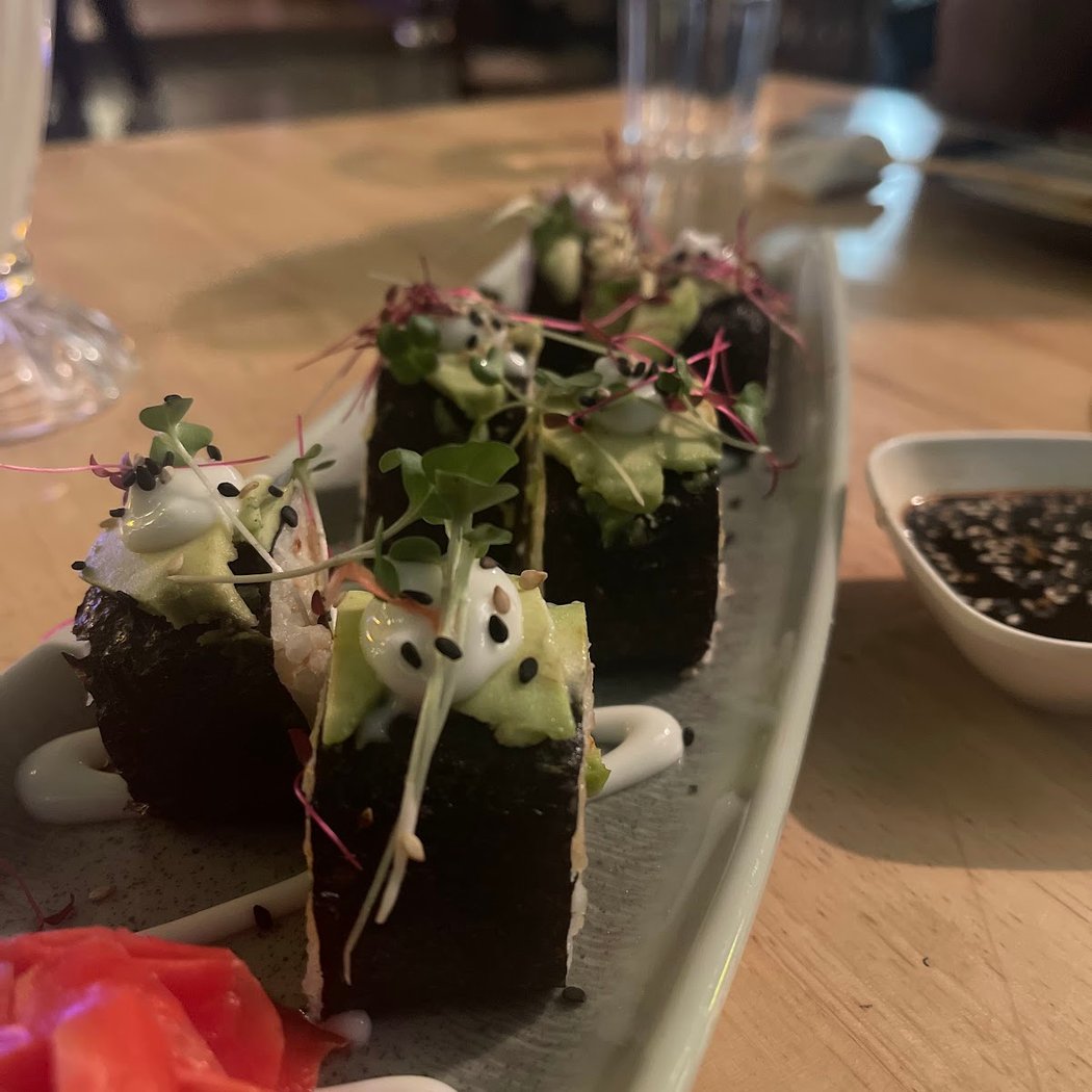 Villa 68 | Dine & Lounge 2
