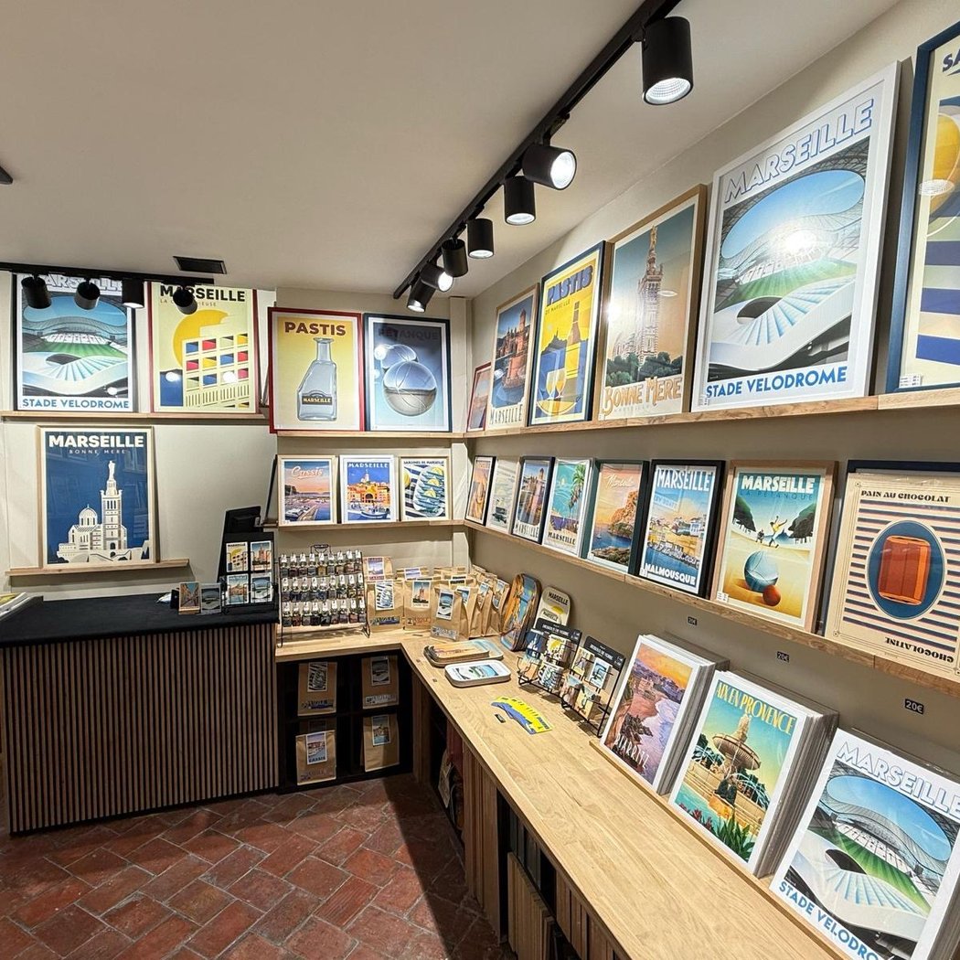 EDITIONS B. MARSEILLE 3