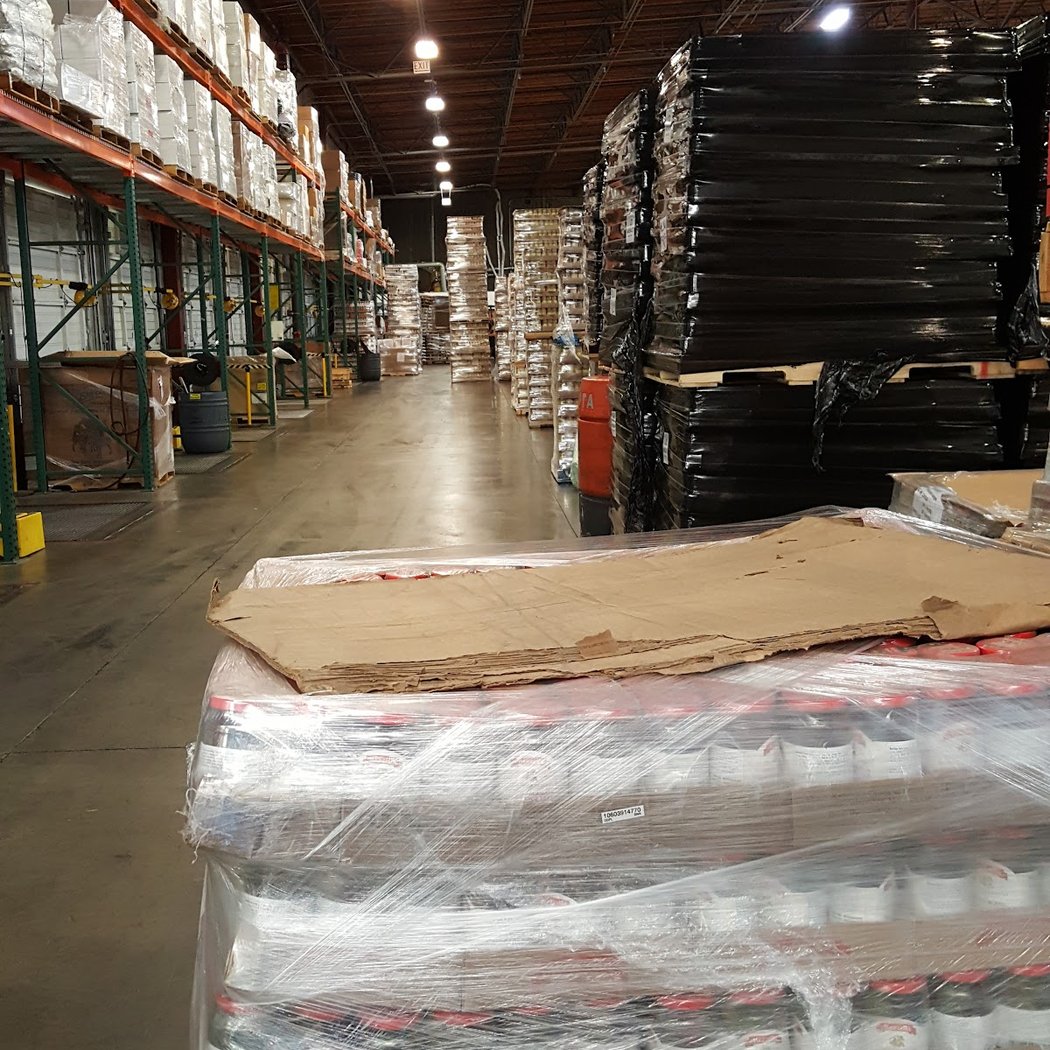 G. L. Mezzetta, Inc. 1