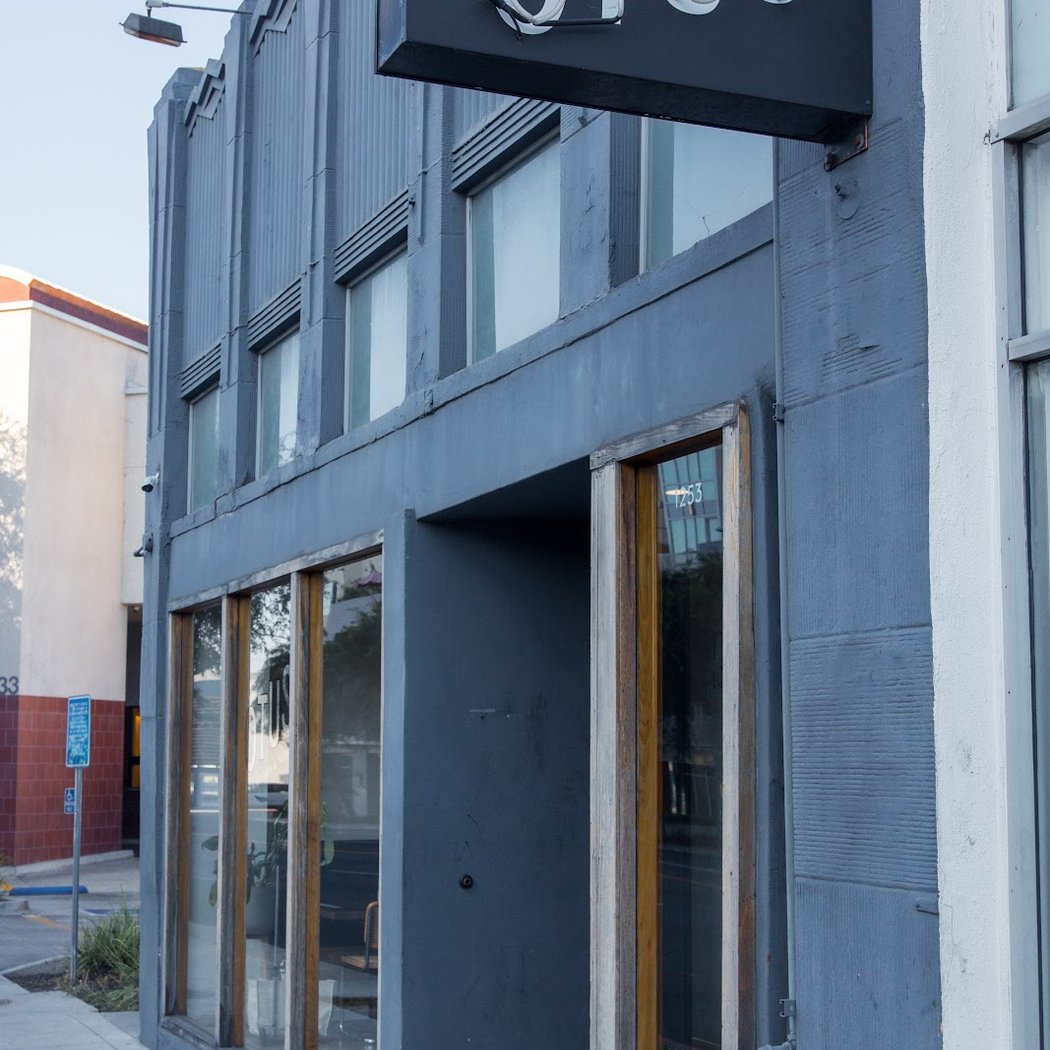 Otus Thai Kitchen & Coffee 2