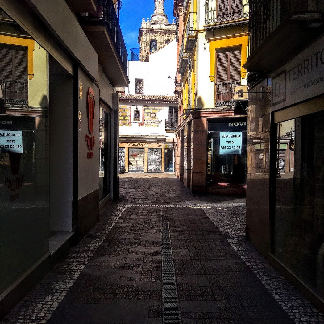 Calle Córdoba 3