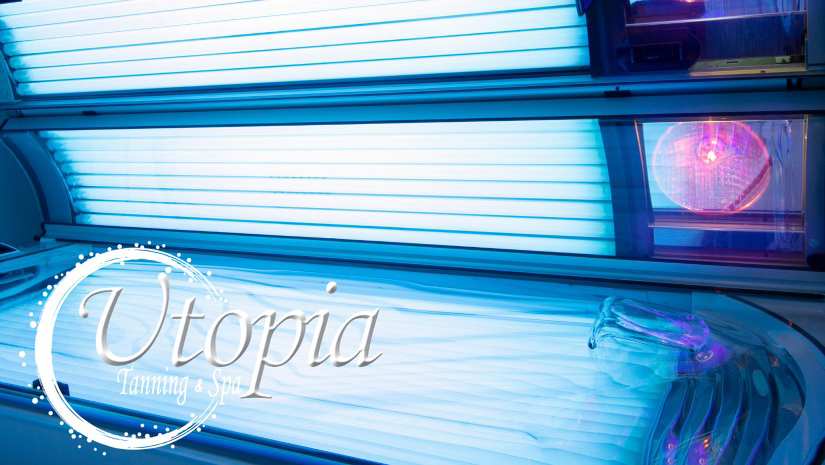 Utopia Tanning & Spa 1