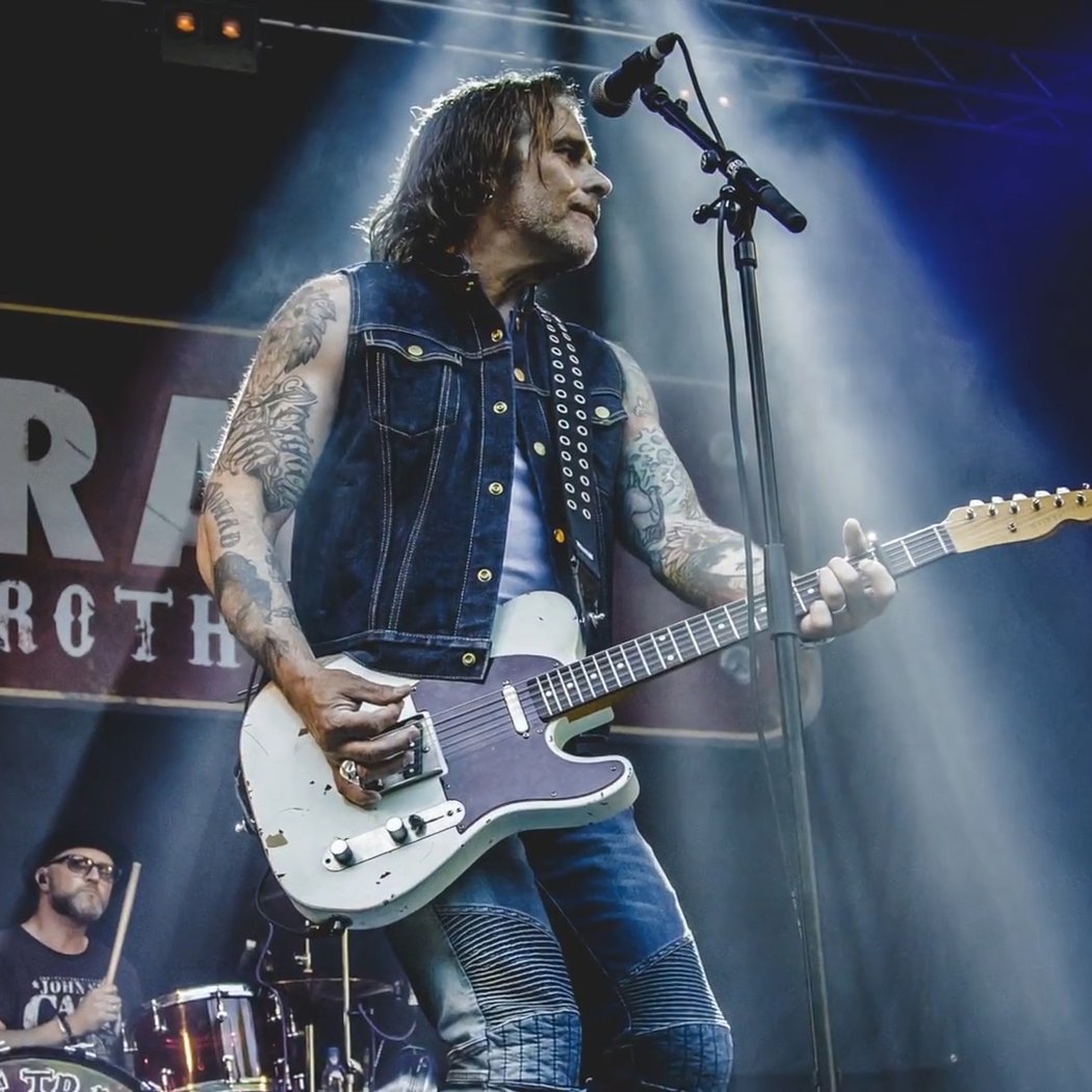 Rock Rewind Fest VI 2