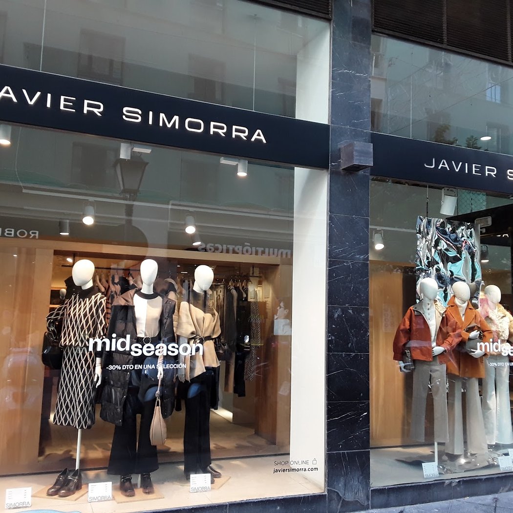 SIMORRA Sevilla 2