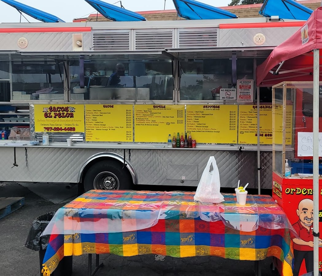 Tacos El Pelon 3