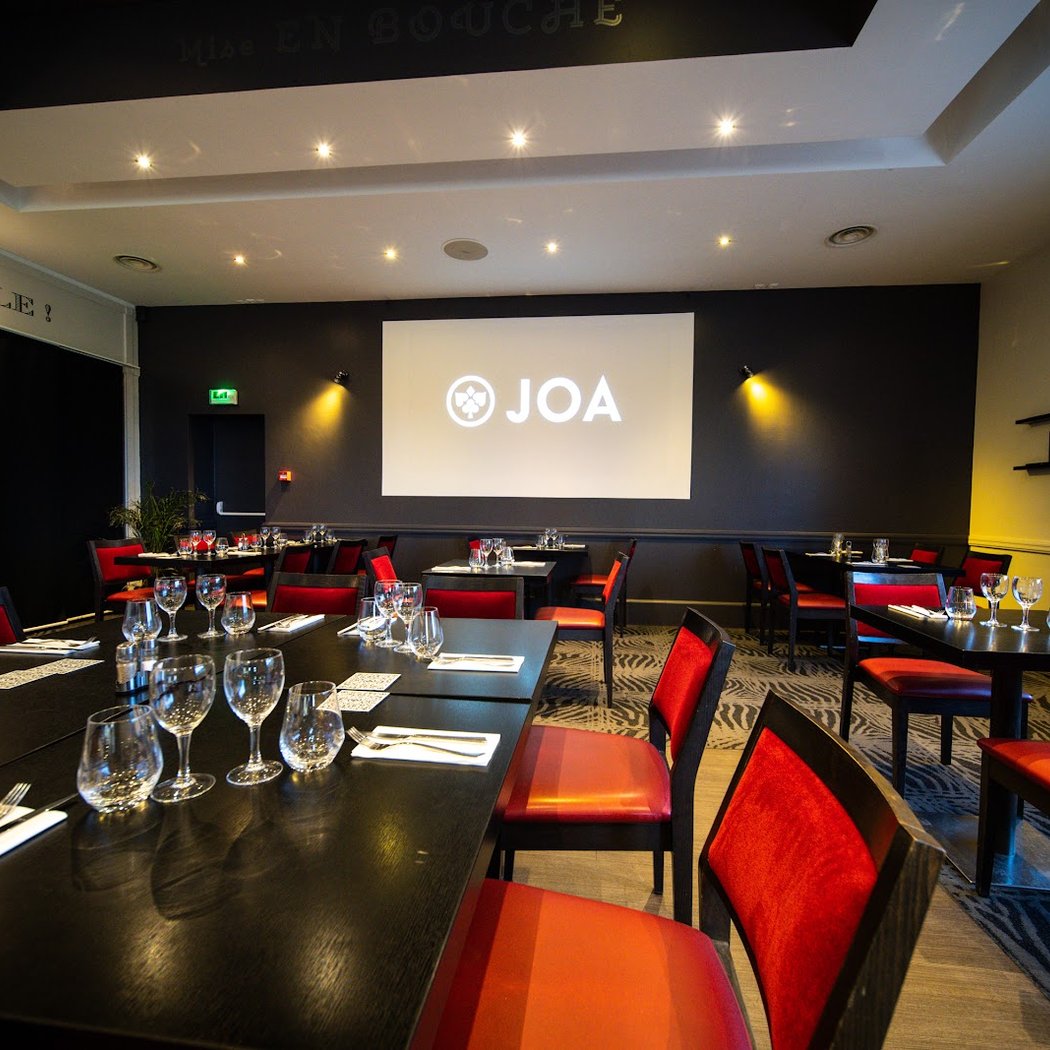 Comptoir JOA de Santenay 2