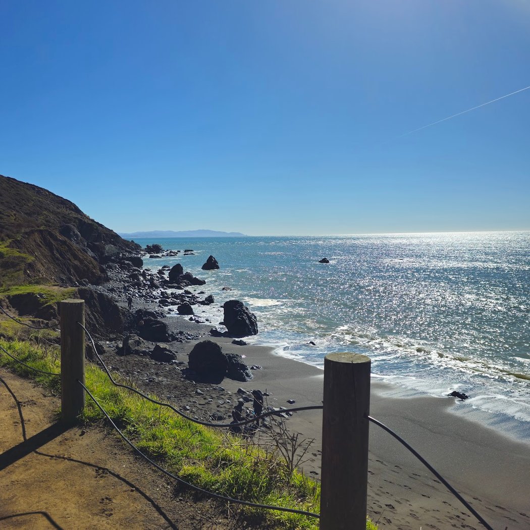 Muir Beach 3