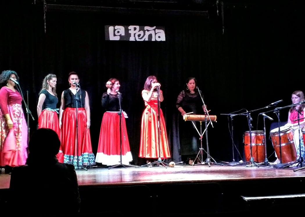 Cuban Rumba Jam: Play, Sing, Dance & Enjoy 3