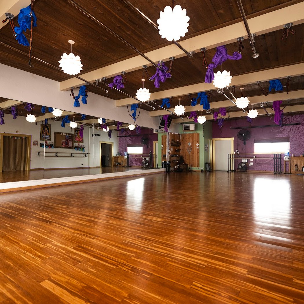 Salsa Cubana Pop Up Class with Ana Saroj 3