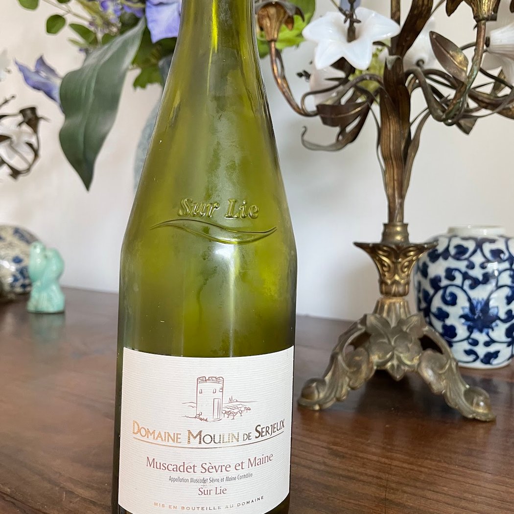 Vignoble Landais Rétif 1