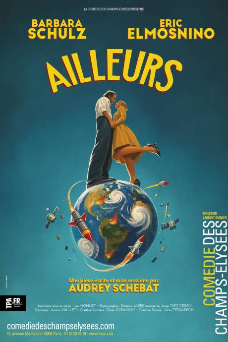 Ailleurs 1