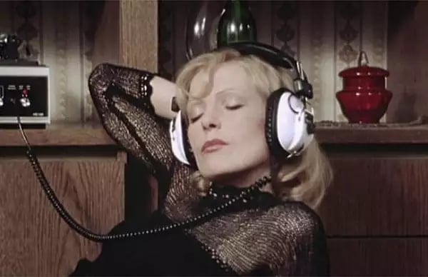 Film Screening – “Fear of Fear” 1