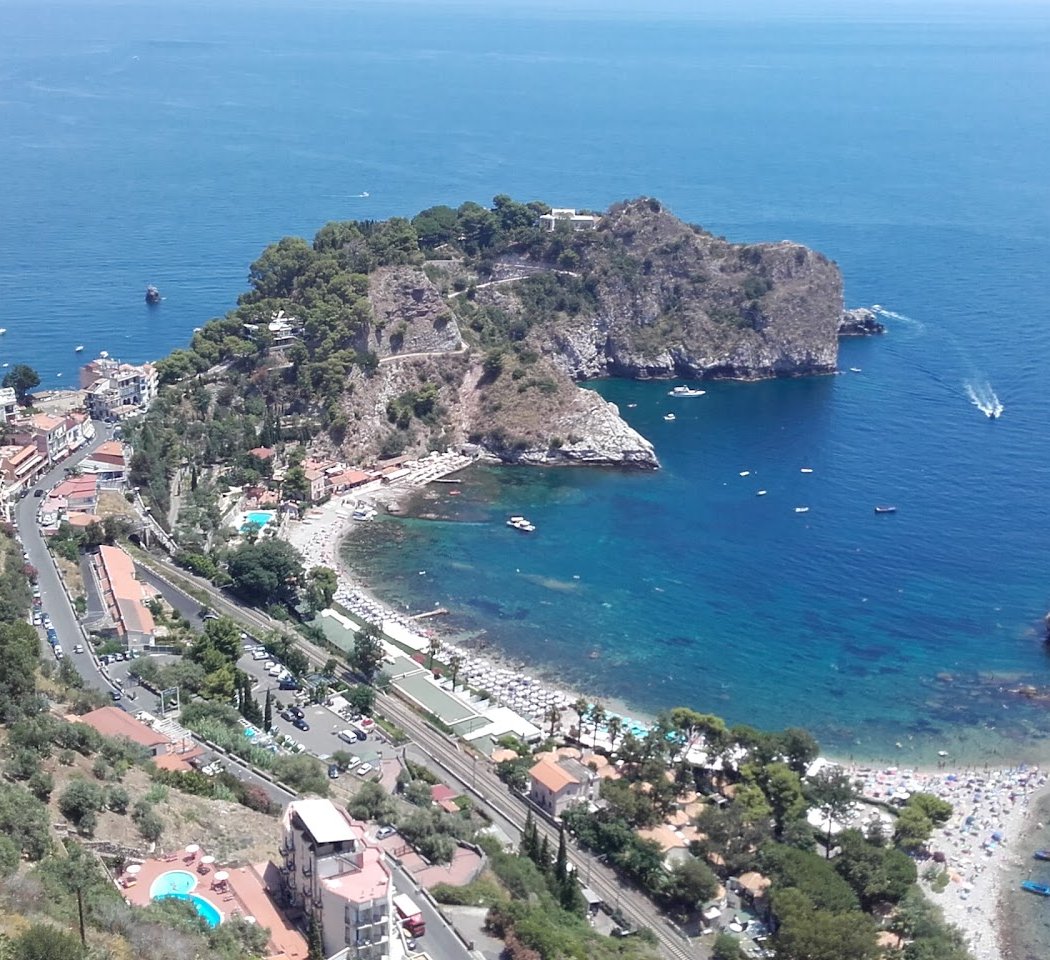 Isola Bella 2