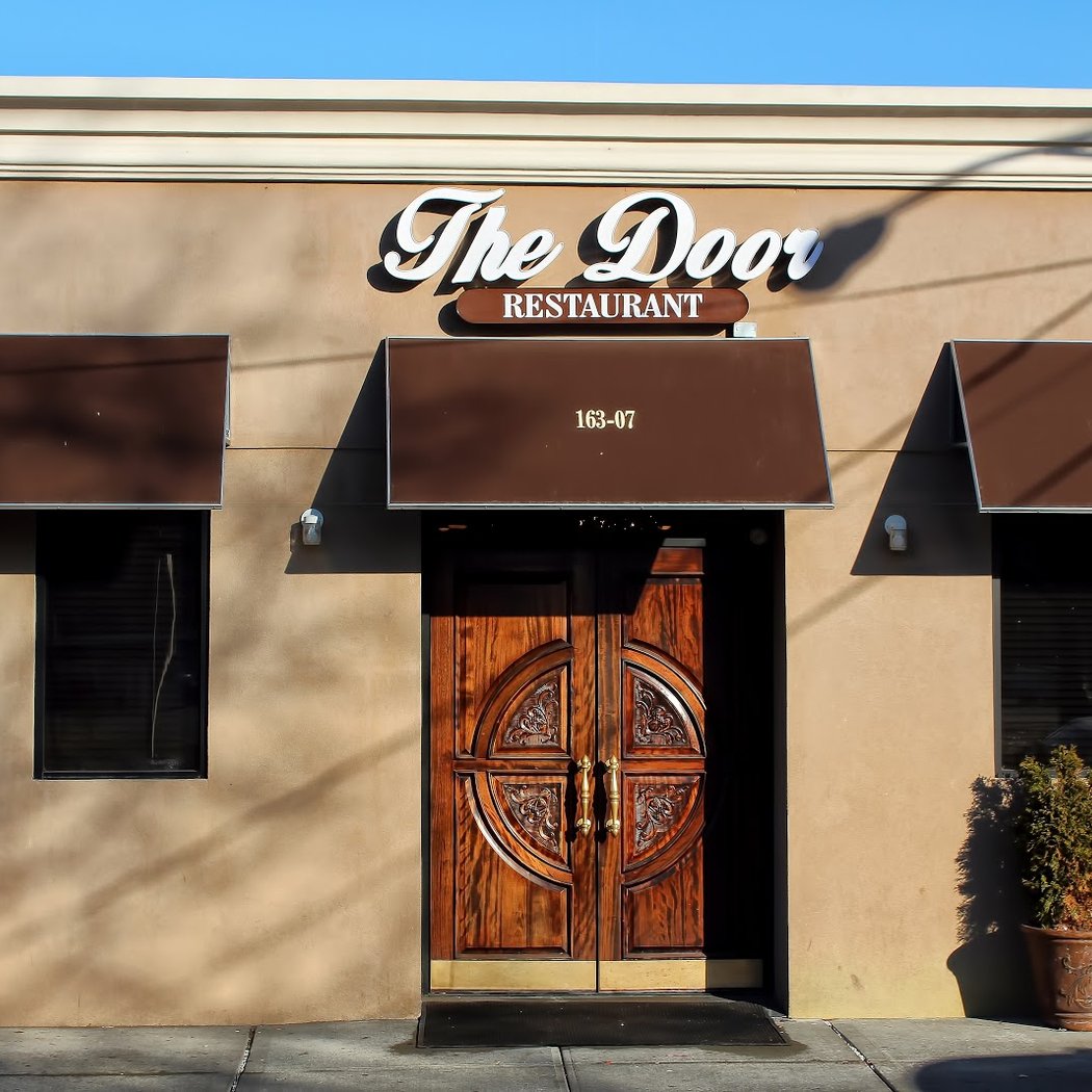The Door 2
