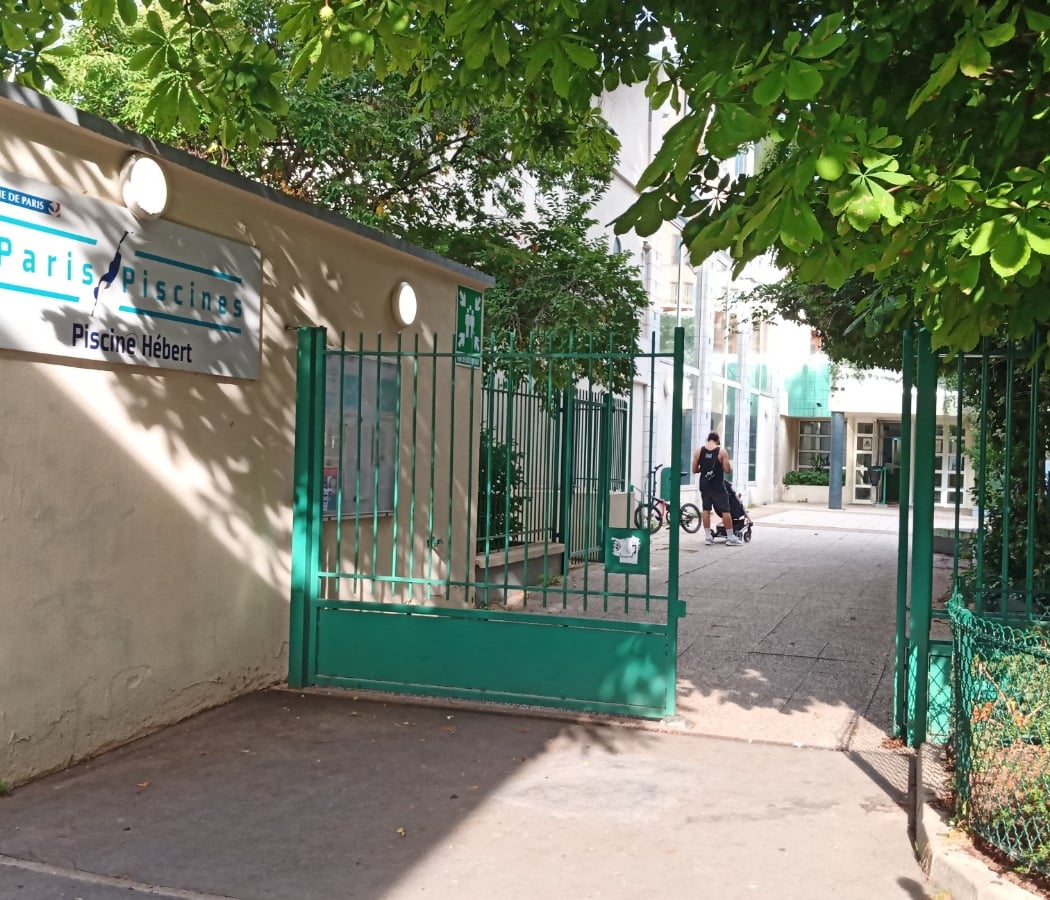 Piscine Hébert 3