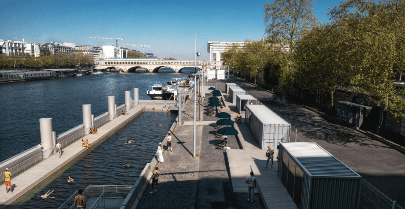 Bercy 1