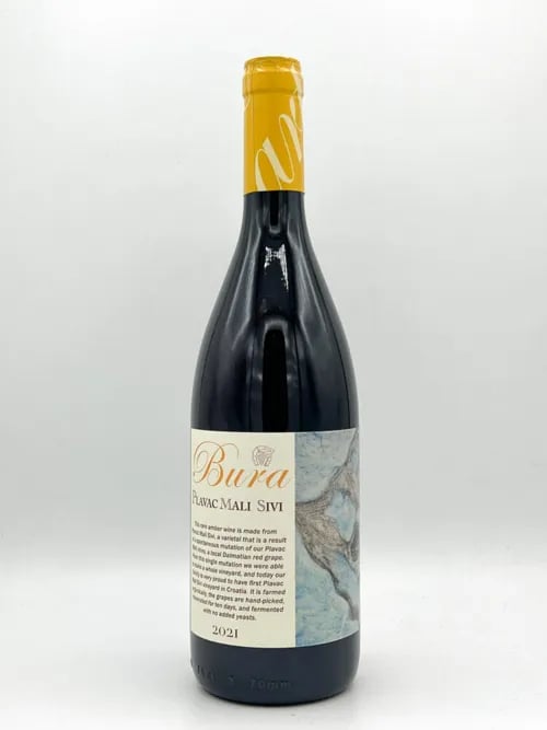 Bura winery 1
