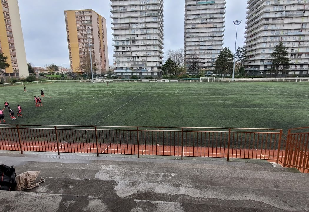 Stade des Lilas 2