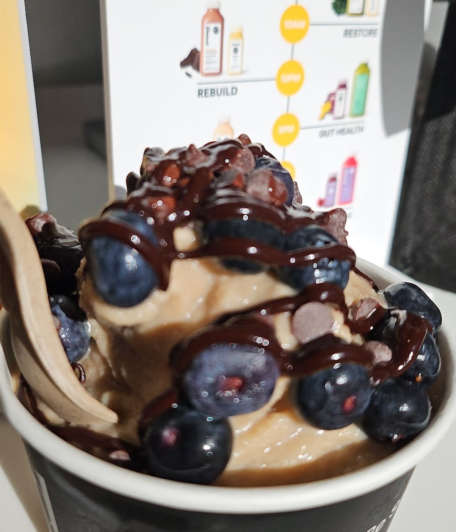 National Soft Serve Ice Cream Day Celebration 3