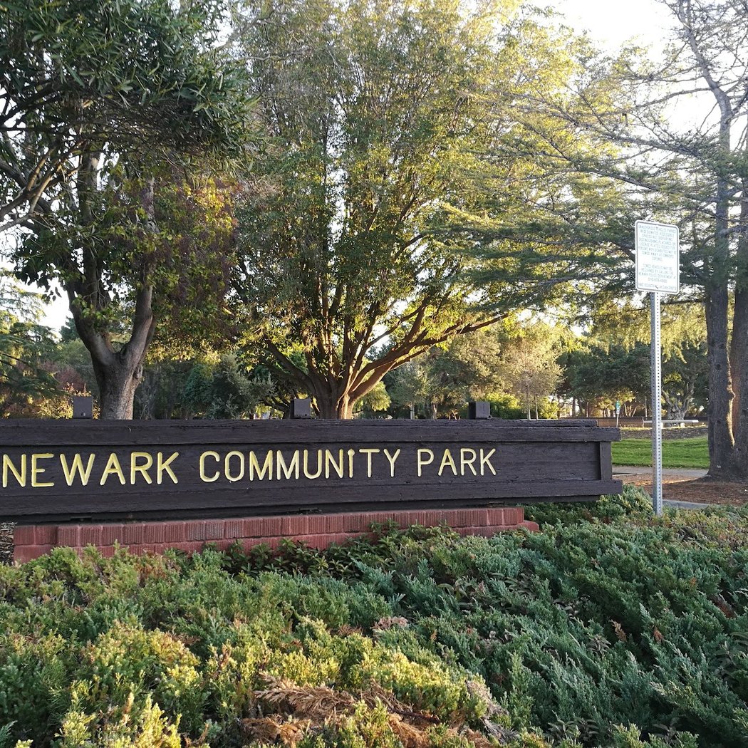 Newark Community Center Park 2