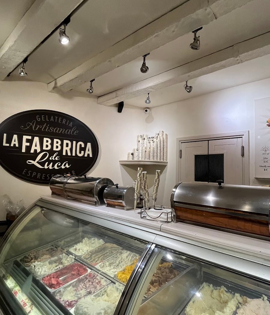La Fabbrica de Luca 4