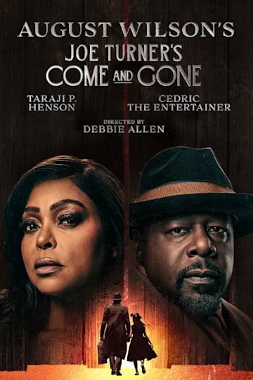 Joe Turner's Come and Gone 1