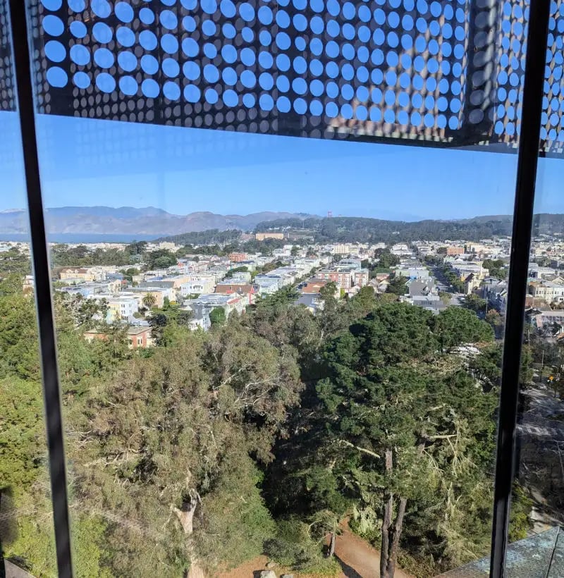 Hamon Observation Tower 4