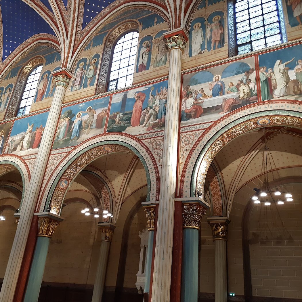 Les Prières Eucharistiques 2