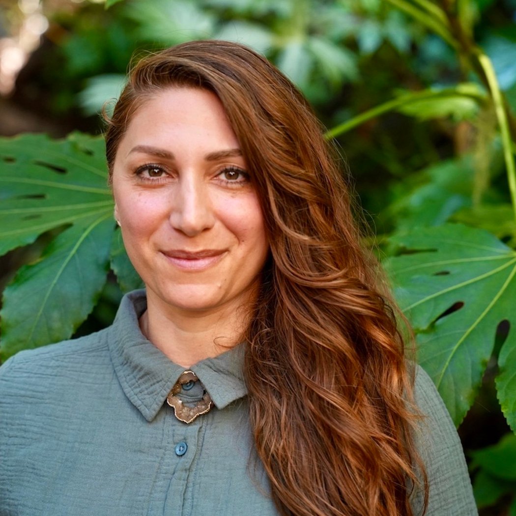 Yoga Nidra with Neda Shakoori 1